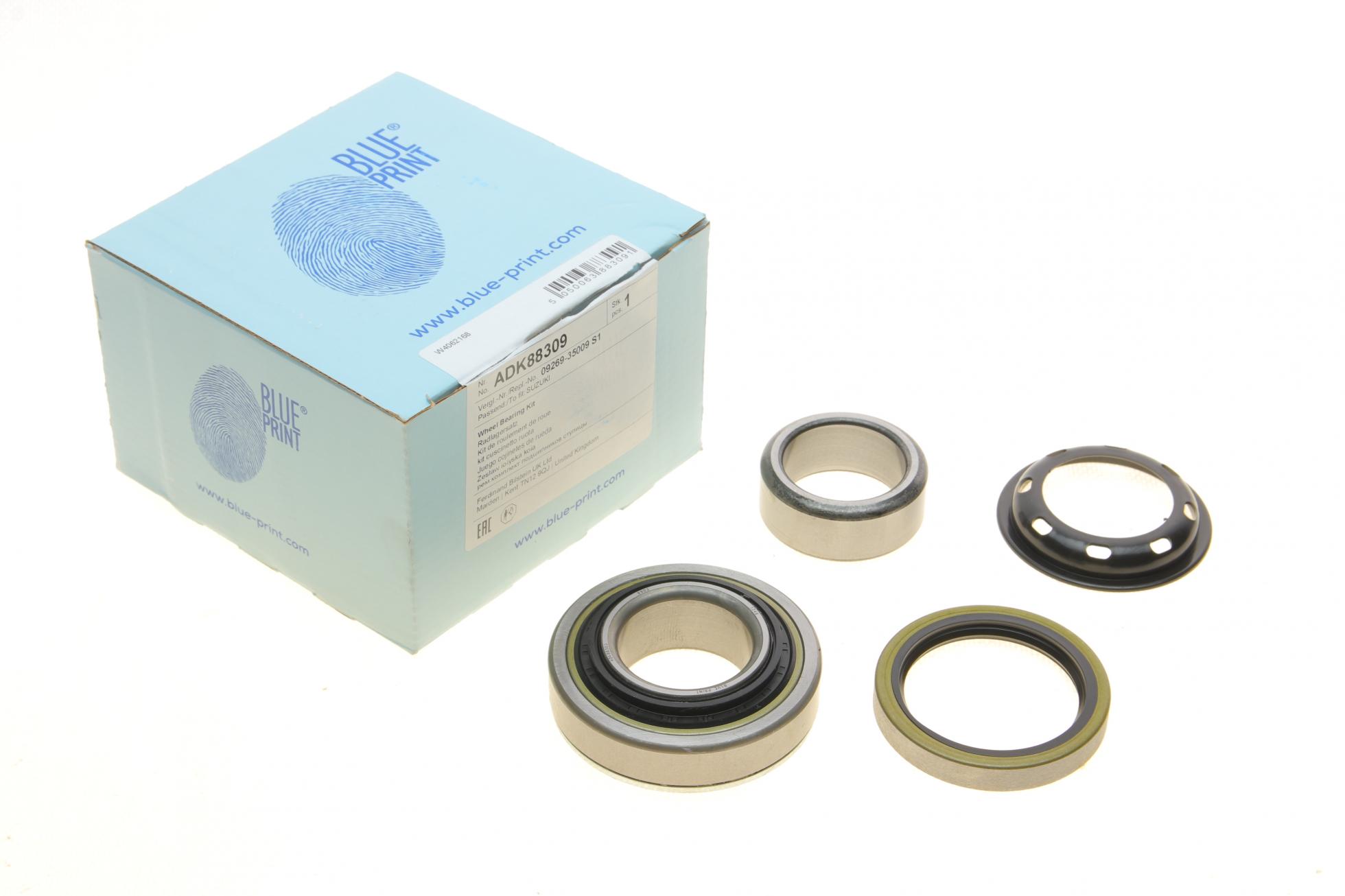 ADK88309 BLUE PRINT
